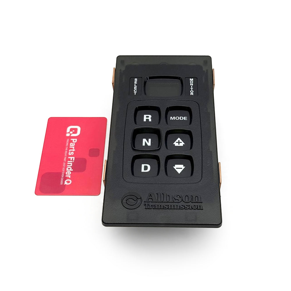 29546171 | Genuine Allison® Push Button Shift Selector 5th Generation