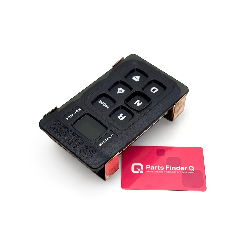 29551496 | Genuine Allison® Push Button Shift Selector 5th Generation