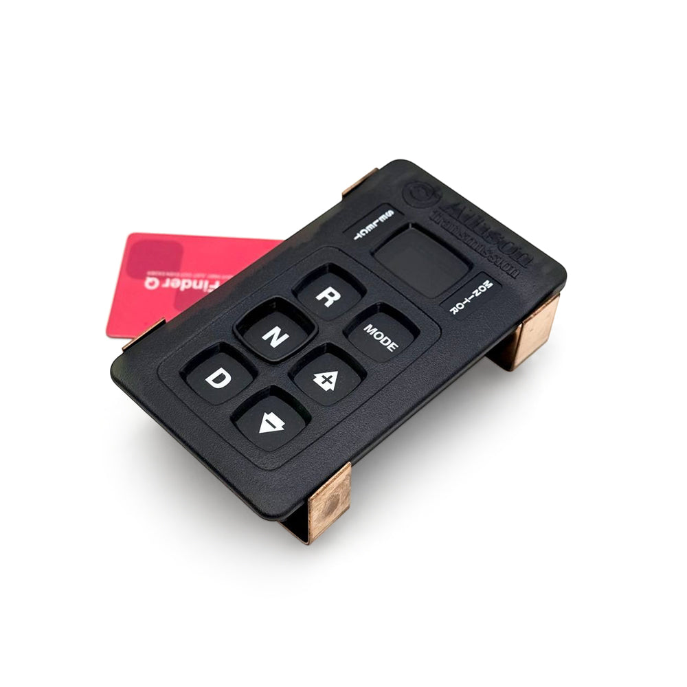 29551496 | Genuine Allison® Push Button Shift Selector 5th Generation