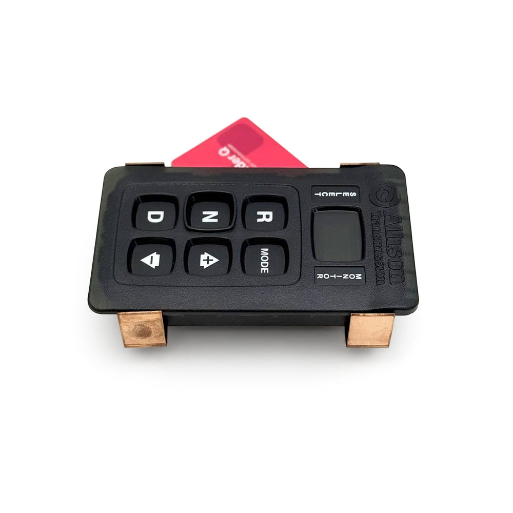 29551556 | Genuine Allison® Push Button Shift Selector 5th Generation