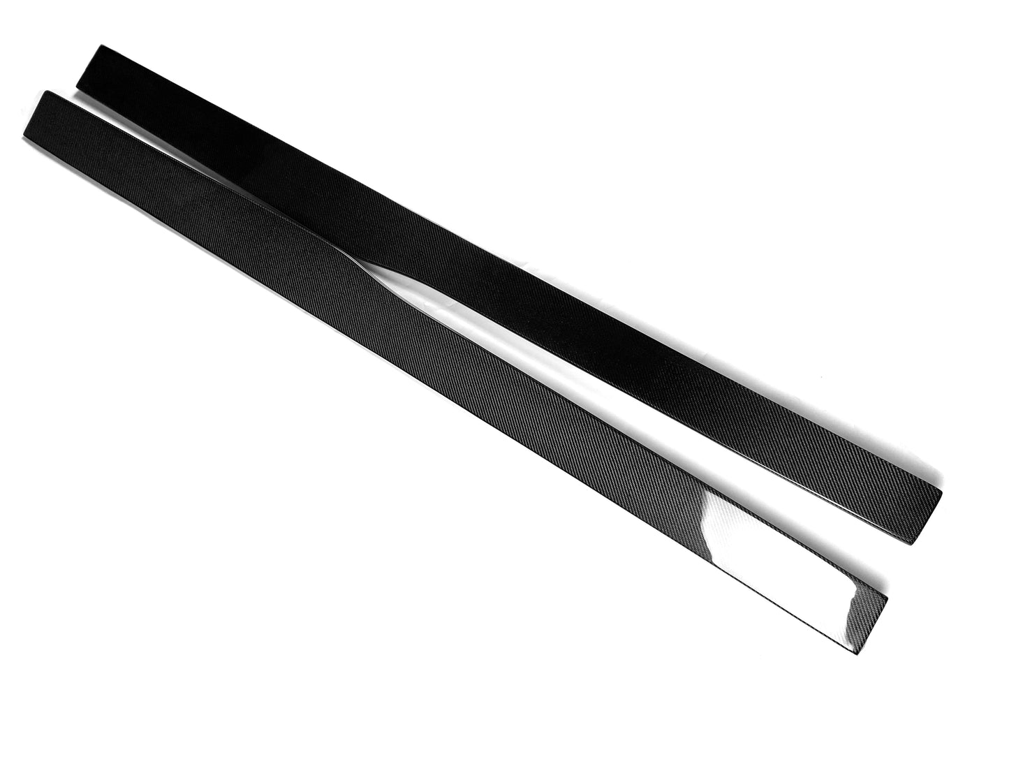 Carbon Fiber PSM Side Skirts (F80 M3 | F82/F83 M4)