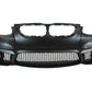 E92 E93 3-Series LCI M4 Style Front Bumper - E92 E93 3-Series