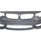 F8X M3/M4 Euro Style Front Bumper – F80 M3 F82 F83 M4