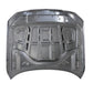 BMW G8X M3/M4 GT Style Hood (ALUMINIUM)
