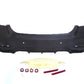 F30 3-Series M3 Style Rear Bumper Conversion - F30 3-Series