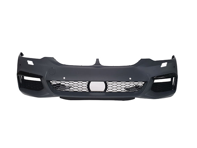 G30 5-Series Pre-LCI M Sport Style Front Bumper - G30 5-Series