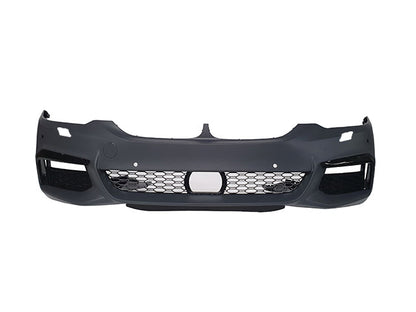 G30 5-Series Pre-LCI M Sport Style Front Bumper - G30 5-Series
