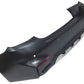 F32 4-Series M4 Style Rear Diffuser - F32 F33 4-series