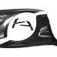F30 3-Series M3 Style Vented Fenders - F30 3-Series