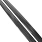 F32 Carbon Fiber MP Style Side Skirts - F32 F33 F36 4-Series M Sport
