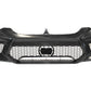 2017-2020 BMW G30 PRE-LCI M5 Style Front Bumper