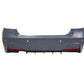 F30 3-Series M Sport Style Rear Bumper - F30 3-Series