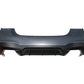 G30 Pre LCI M5 Style Rear Bumper - G30 5-Series