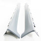 2011-2016 BMW 5 Series F10 M5 M-TECH Style Side Skirt