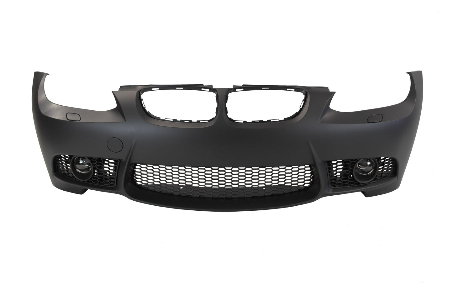 2007-2010 BMW E92 E93 PRE-LCI M3 Style Style Front Bumper No PDC
