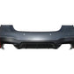 G30 Pre LCI M5 Style Rear Bumper - G30 5-Series