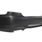 2007-2013 BMW E92 E93 M3 Style Rear Bumper W/O PDC