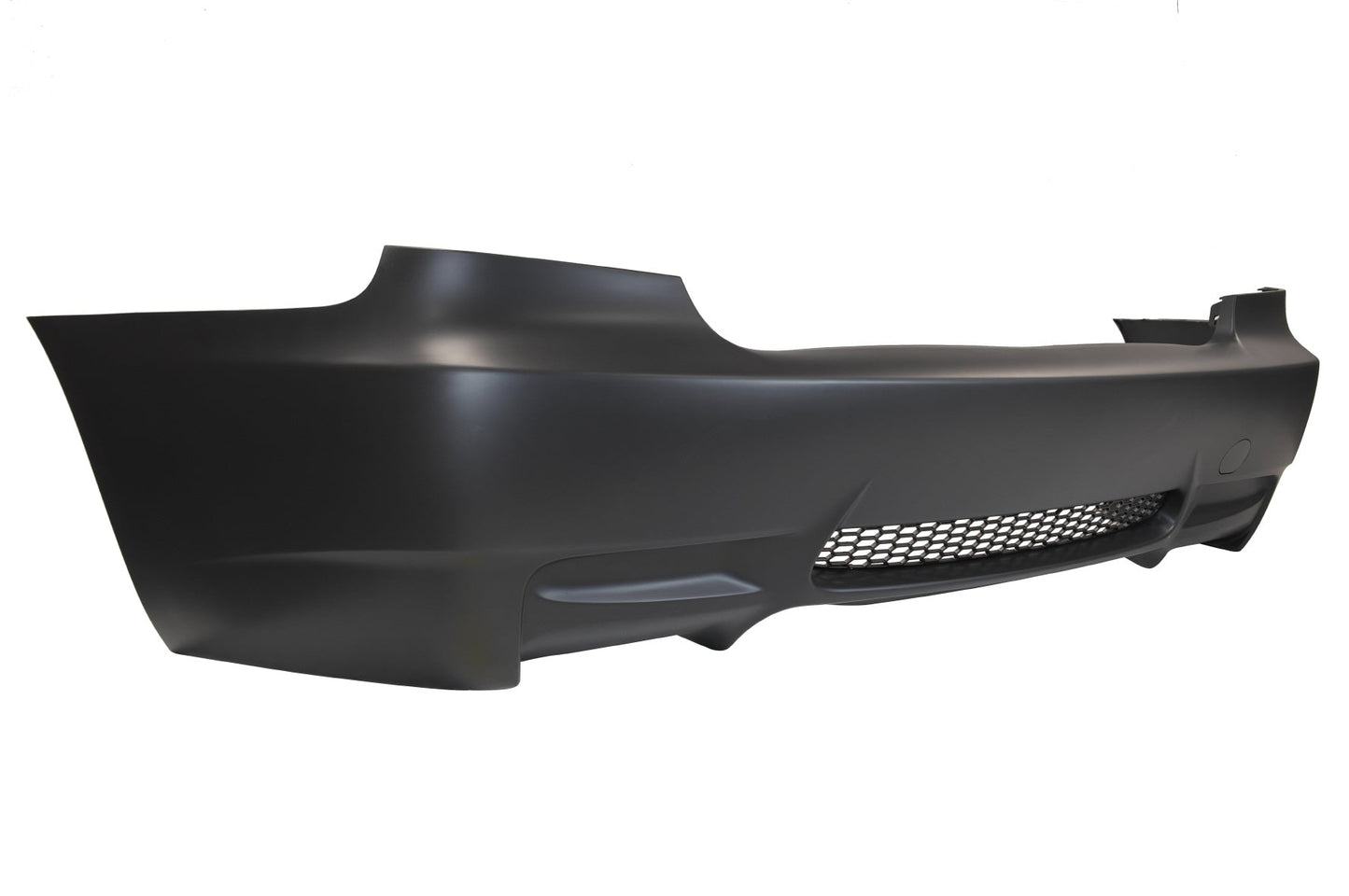 2007-2013 BMW E92 E93 M3 Style Rear Bumper W/O PDC