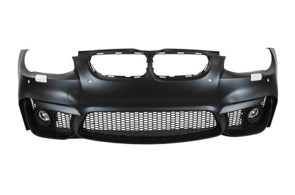 E92 E93 3-Series LCI M4 Style Front Bumper - E92 E93 3-Series