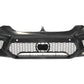 2017-2020 BMW G30 PRE-LCI M5 Style Front Bumper