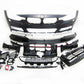 2012-2018 BMW F30 Performance Style Front Bumper