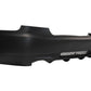 2007-2013 BMW E92 E93 M3 Style Rear Bumper W/O PDC