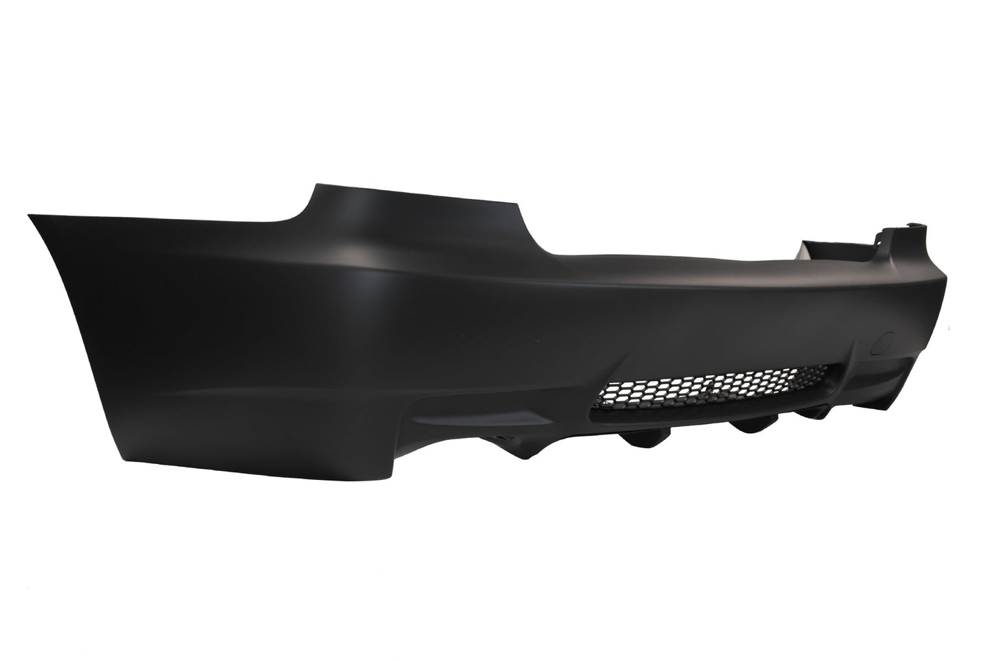 2007-2013 BMW E92 E93 M3 Style Rear Bumper W/O PDC