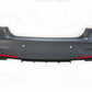 F30 3-Series M Sport Style Rear Bumper - F30 3-Series