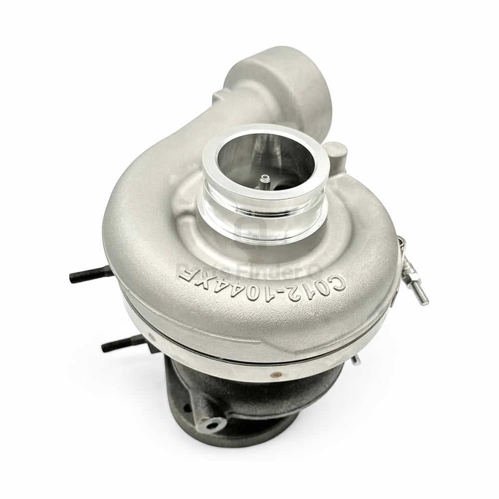 3005380C1 | Genuine International® Turbocharger B2XG with Actuator