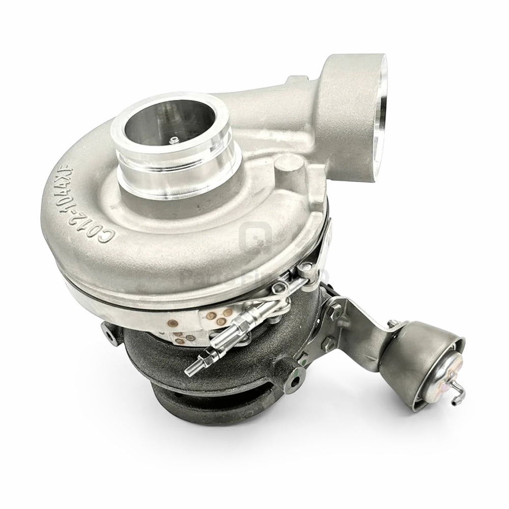 3005699C93 | Genuine International® Turbocharger B2XG with Actuator