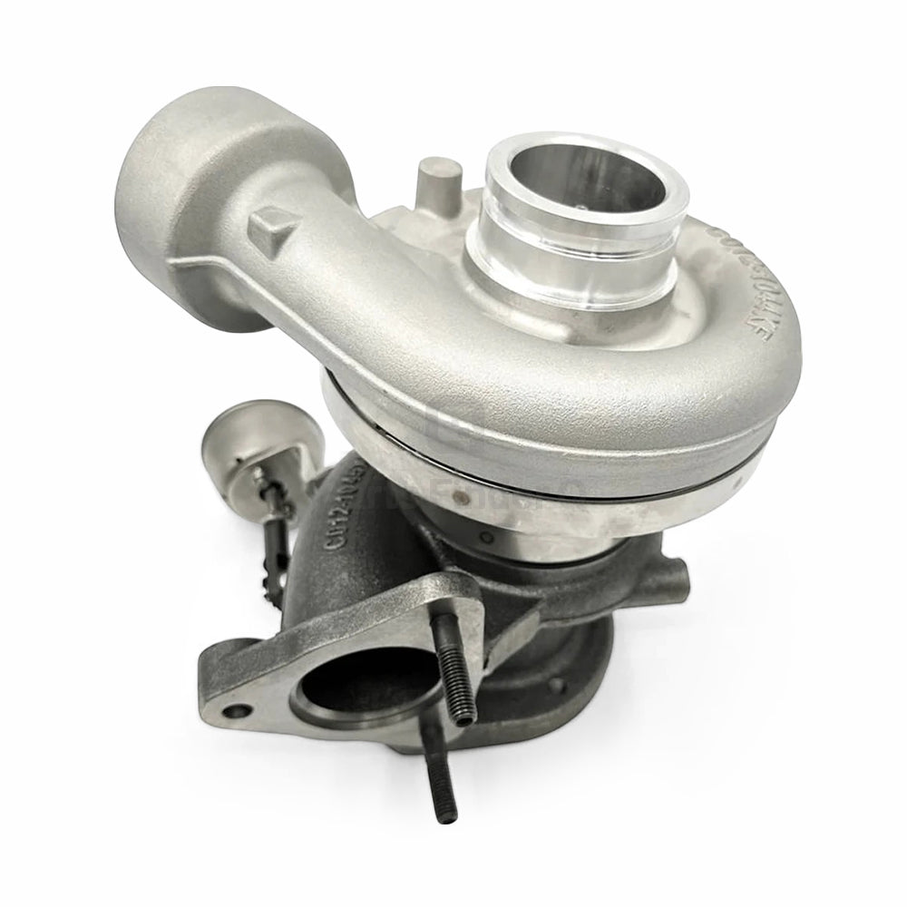 3007665C93 | Genuine International® Turbocharger B2XG with Actuator