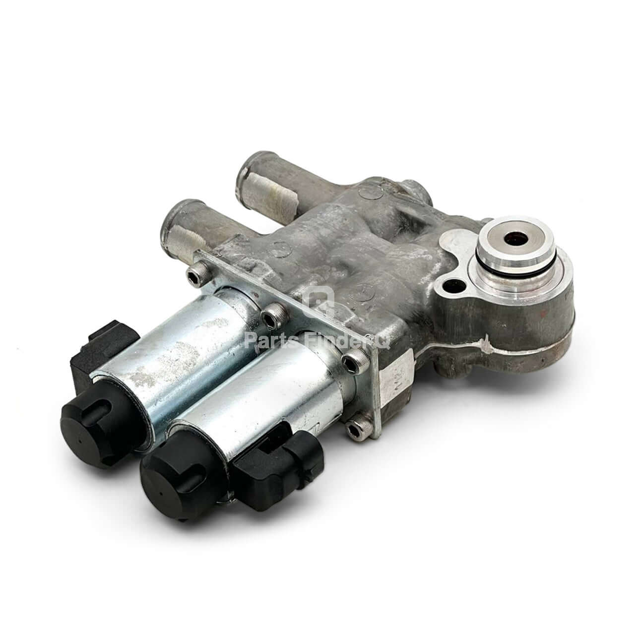 3008066C91 | Genuine International® Coolant Control Valve Assembly
