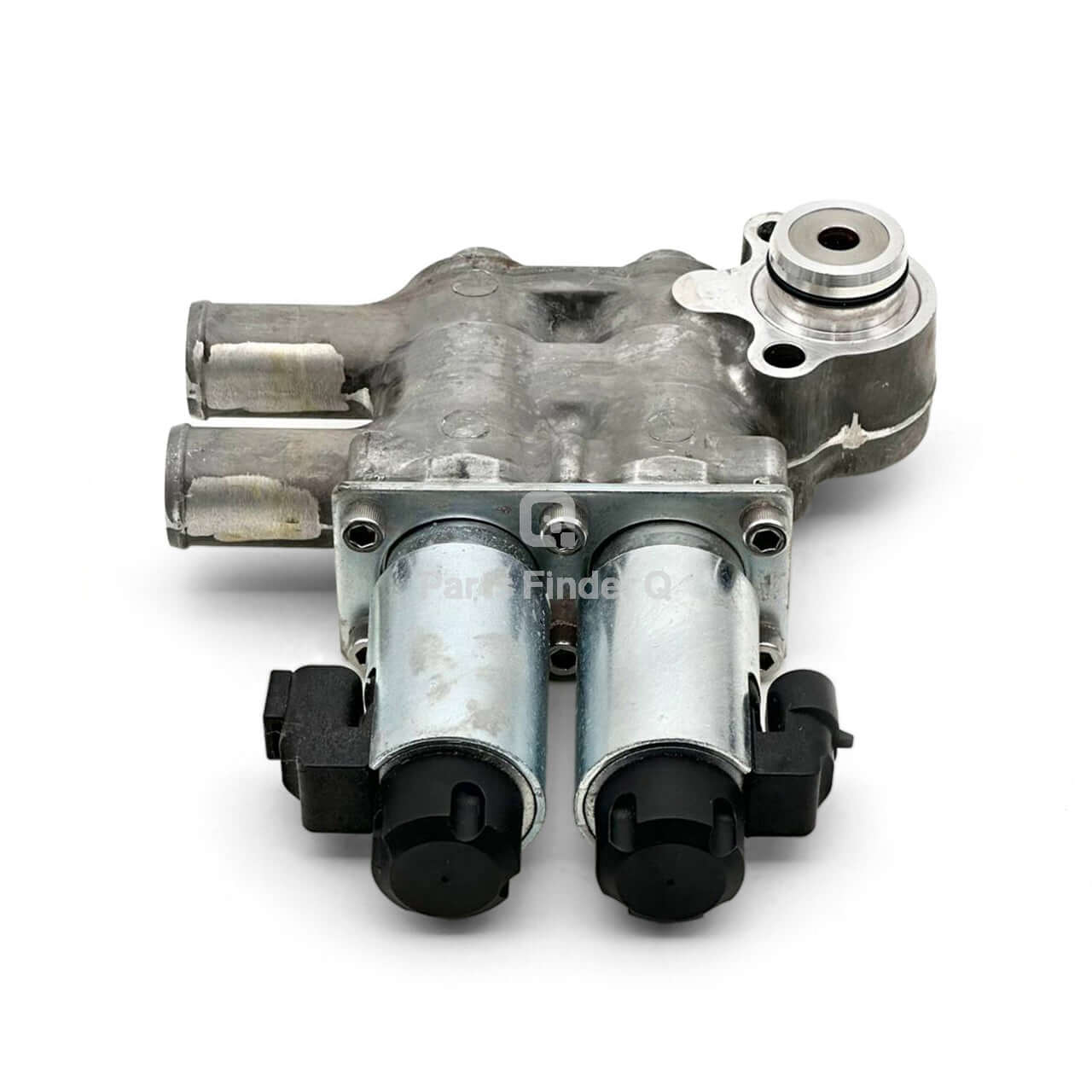 3008066C91 | Genuine International® Coolant Control Valve Assembly