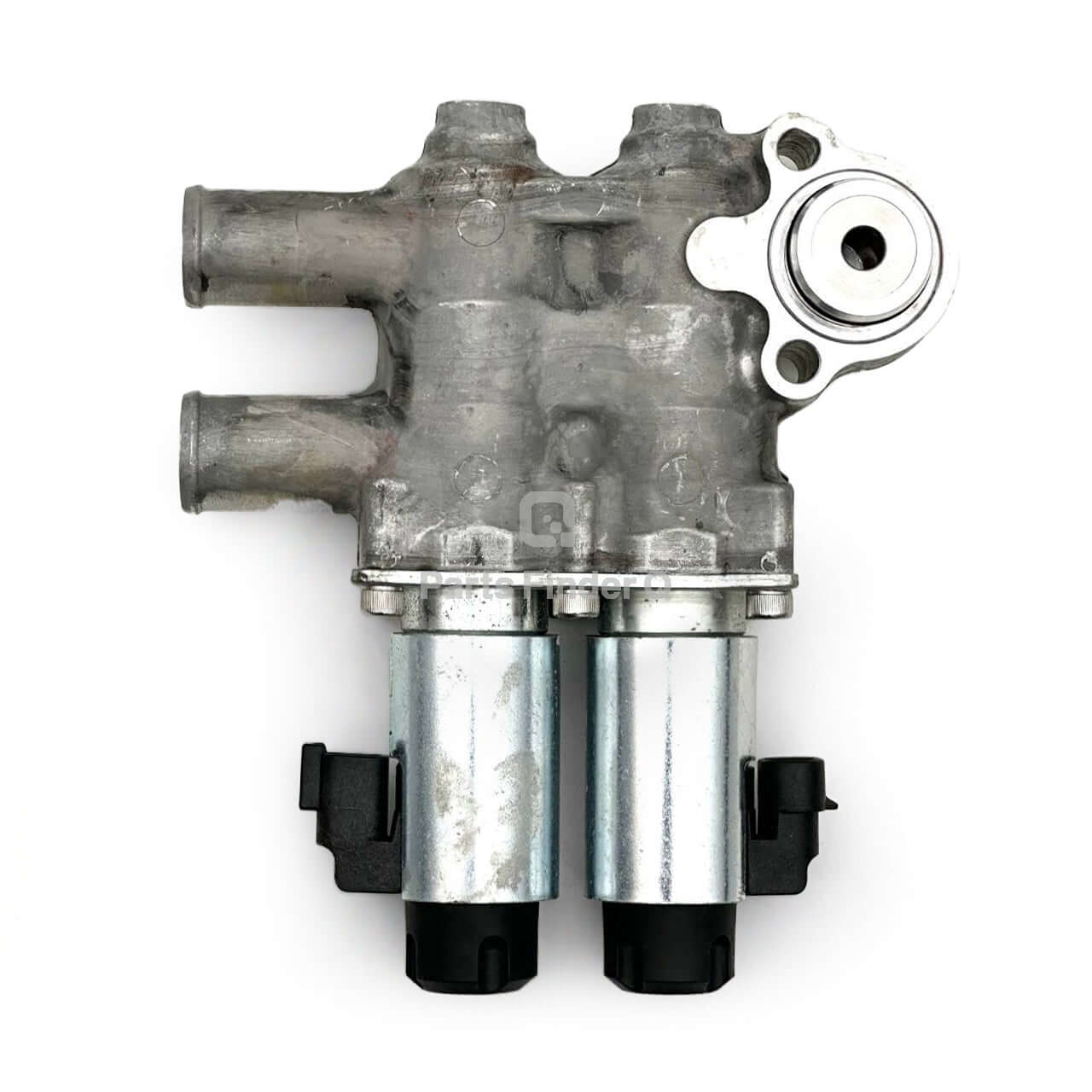 3008066C91 | Genuine International® Coolant Control Valve Assembly