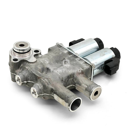 3018708C91 | Genuine International® Coolant Control Valve Assembly