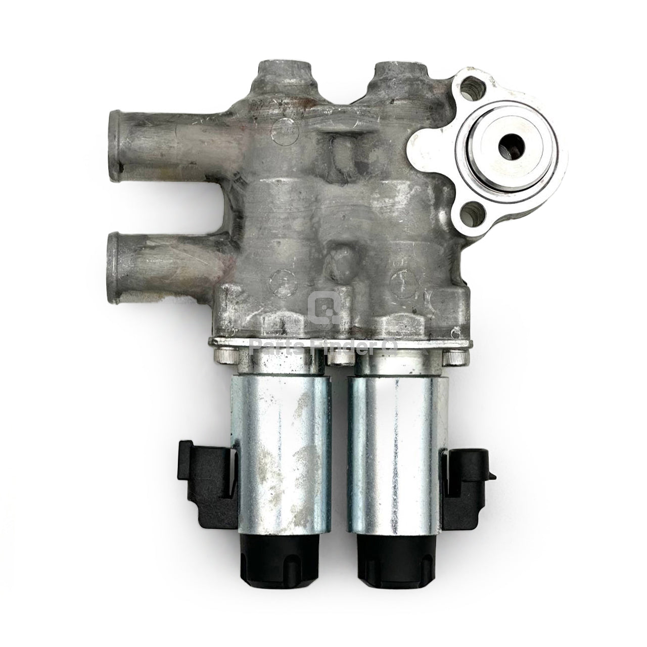 3018708C91 | Genuine International® Coolant Control Valve Assembly