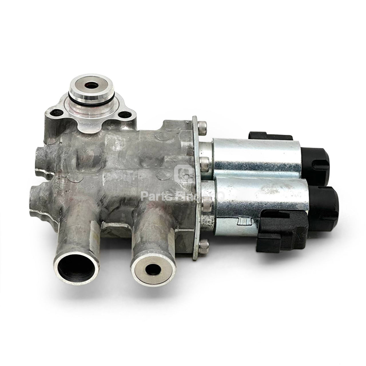 3018708C91 | Genuine International® Coolant Control Valve Assembly