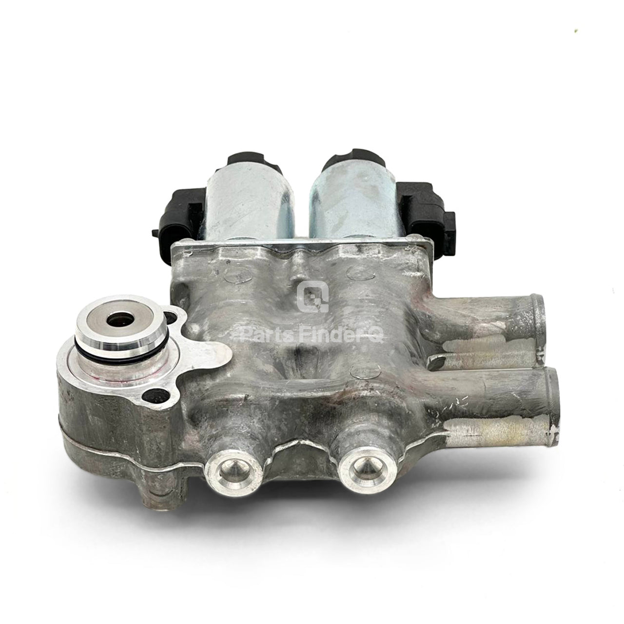 3018708C91 | Genuine International® Coolant Control Valve Assembly