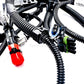 3076352 | Genuine Cummins® Engine Sensor Wiring Harness for Celect N14