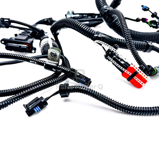 3076354 | Genuine Cummins® Engine Sensor Wiring Harness for Celect N14
