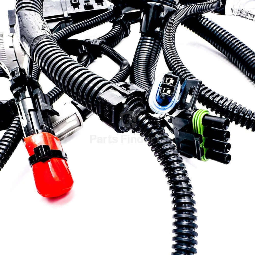 3083770 | Genuine Cummins® Engine Sensor Wiring Harness for Celect N14