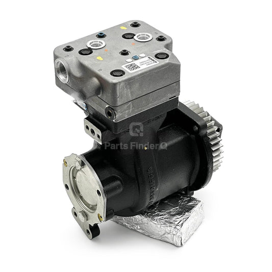3101137 | Genuine Cummins® Air Brake Compressor