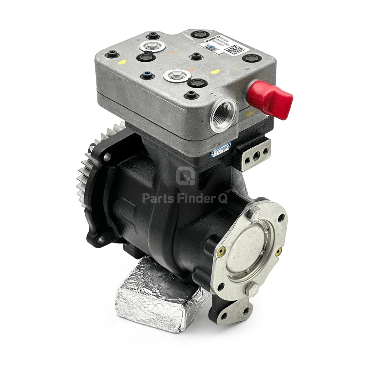 3103413 | Genuine Cummins® Air Brake Compressor