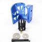 VTT E9X M3 Billet Diff Lock Down Kit