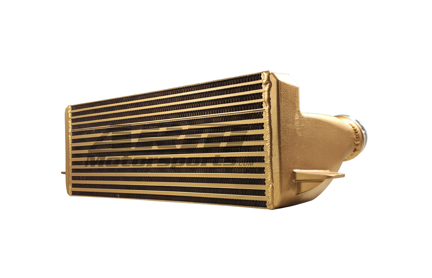 135i 5" Intercooler FMIC