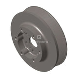 3401513 | Genuine Cummins® Fan Pulley