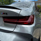 CSL Style Laser Taillights  (BMW G80 M3 | G20 3-Series)
