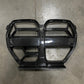 CSL Style Dry Carbon Fiber Front Grille With ACC (BMW G80/G82/G83 M3/M4) ** PRE-ORDER  EST. SHIP EARLY NOVEMBER**
