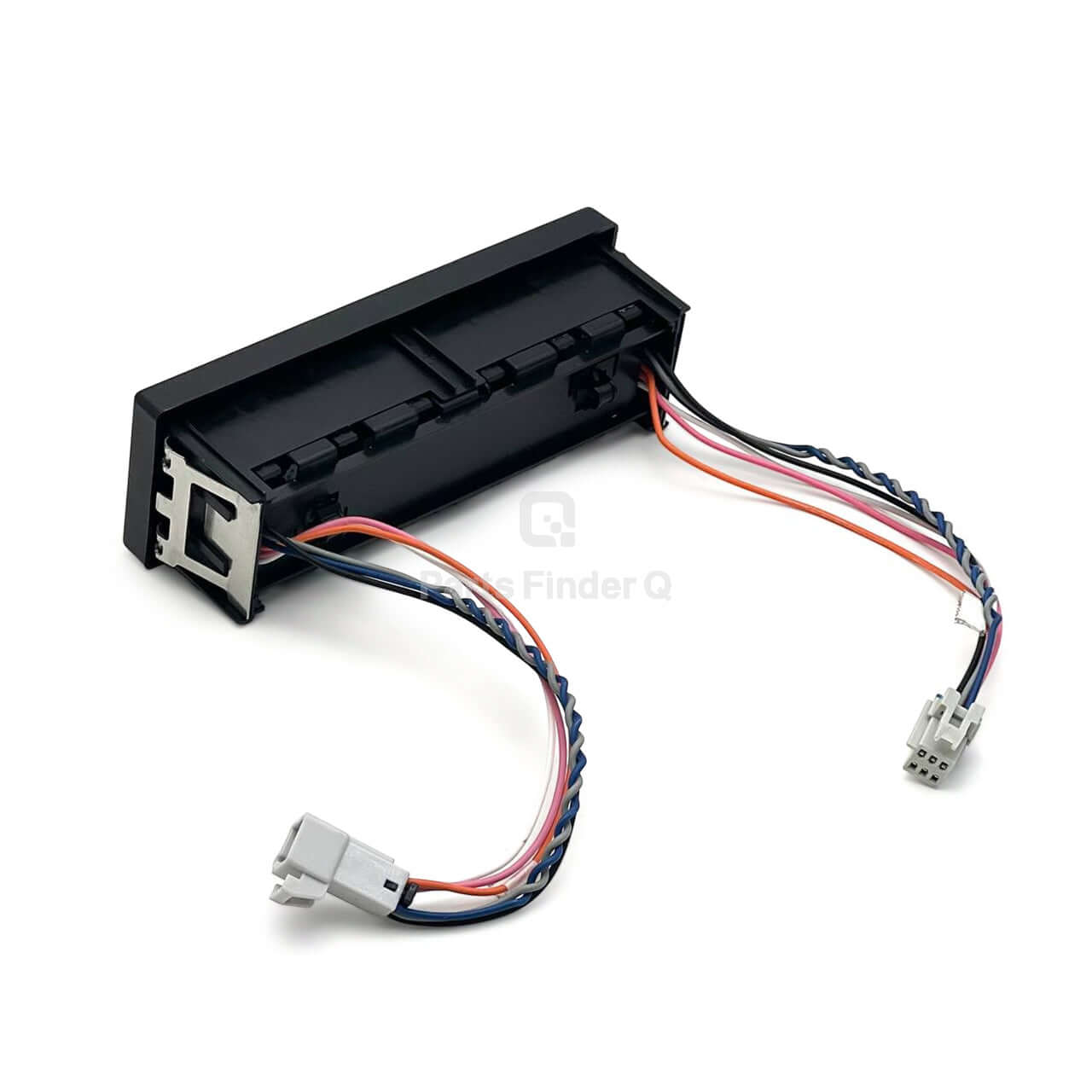 3549776C3 | Genuine International® Dash Switch Panel