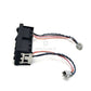 3549776C3 | Genuine International® Dash Switch Panel